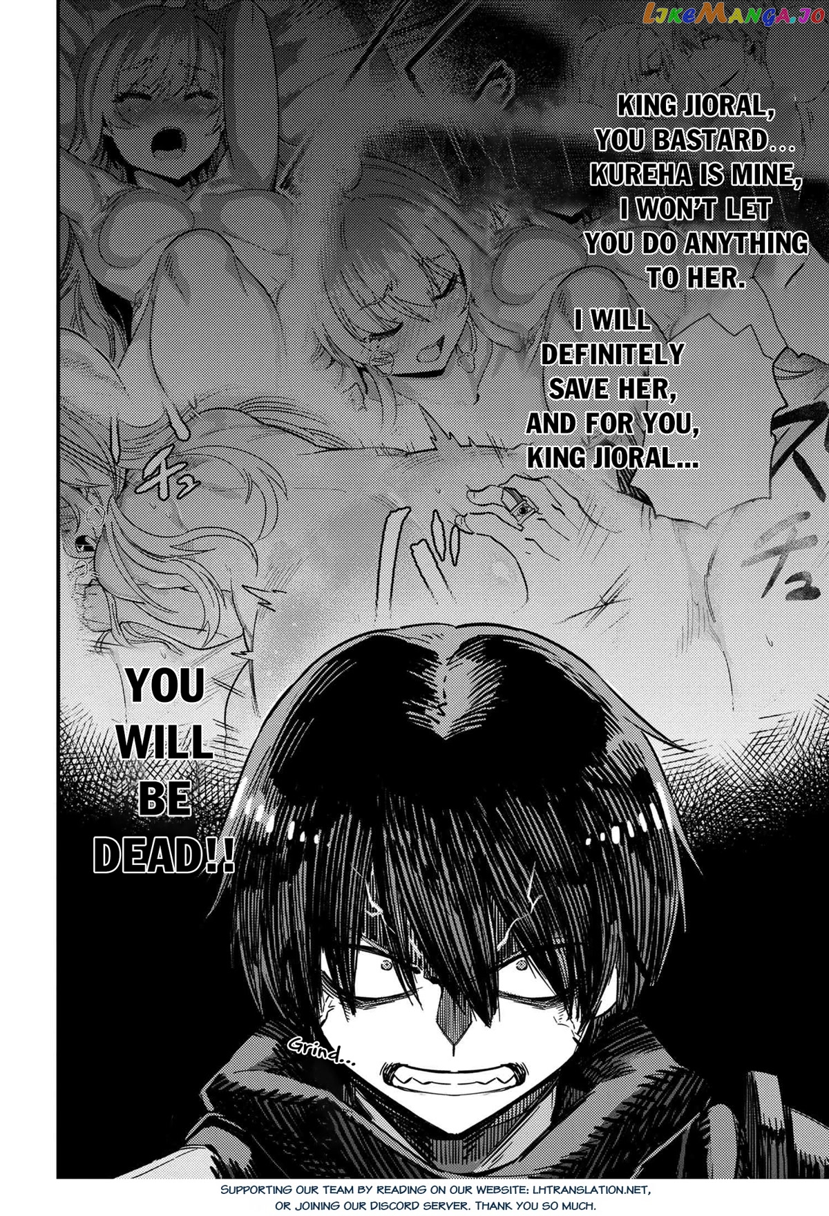 Redo Of Healer, Chapter 50 image 25